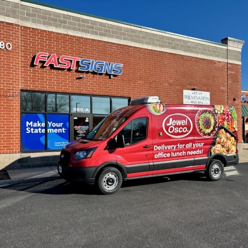 Vehicle Graphics